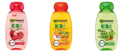 Garnier-Kids